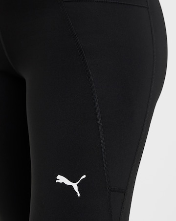 Puma Performance Yoga Pants