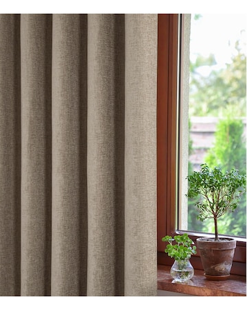 Sundour Amberley Eyelet Curtains