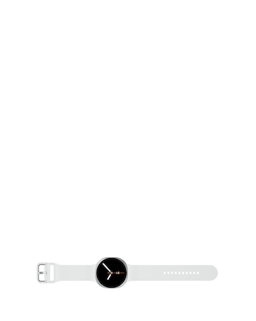 Samsung Galaxy Watch8 40mm LTE - Silver