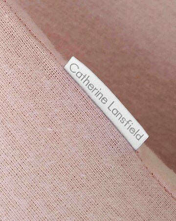 Catherine Lansfield Brushed Cotton Duvet Set