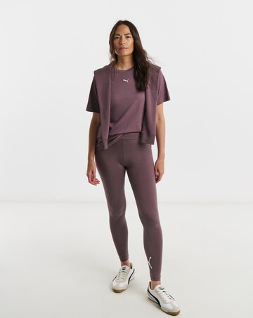 PUMA Essential Relaxed Fit T-Shirt