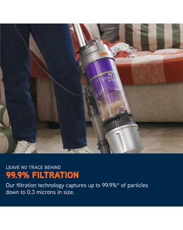 Vax Air Stretch Pet Max Vacuum Cleaner