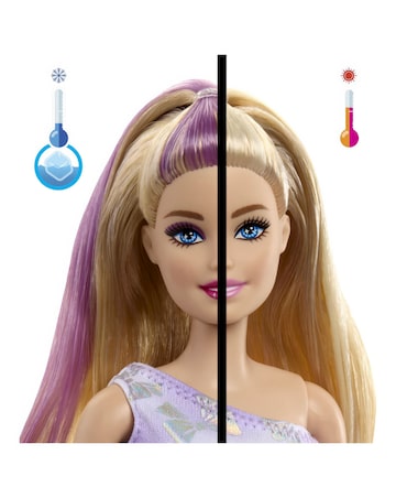 Barbie Party Unboxed Pet Birthday Series Doll & Accessories, Birthday Bows Set