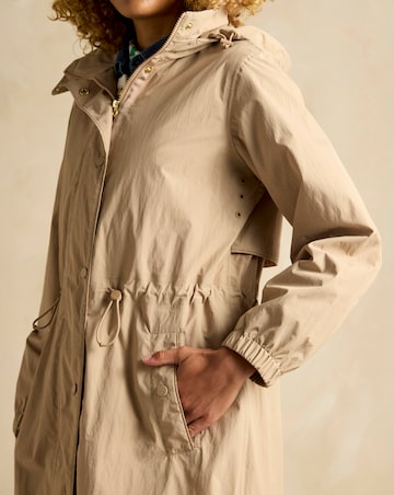Joules Hensley Coat