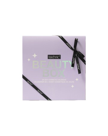 Technic 24 Day Beauty Advent Calendar