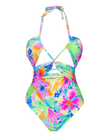 Malibu Non Wired Swimsuit