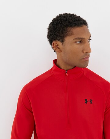 Under Armour Tech 2.0 1/2 Zip