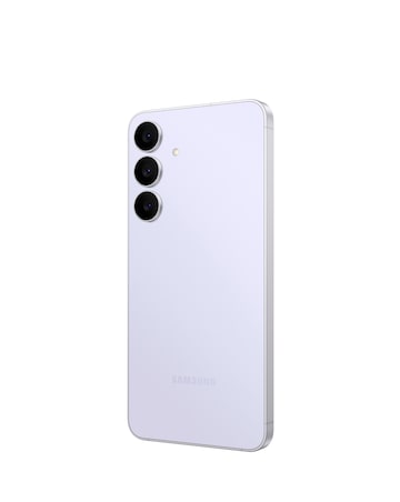 Samsung Galaxy S25 FE 128GB - Icy Blue