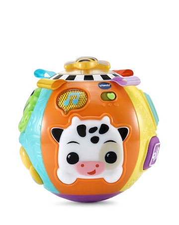 Vtech Animal Discoveries Ball