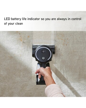 Vax HomePro Cordless Vacuum Cleaner