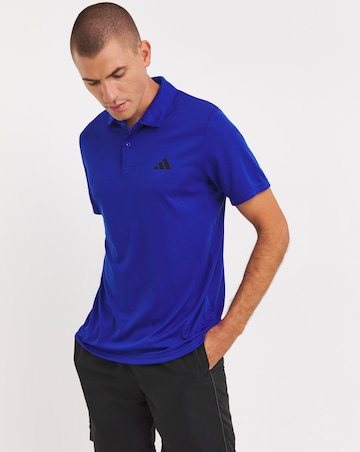 adidas Training Essentials Base Polo