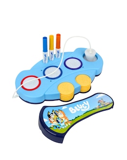 Crayola Bluey Wonder Stamper