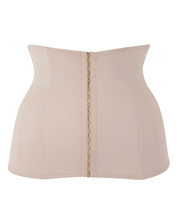 Miraclesuit Classic Firm Control Waist Cincher Nude
