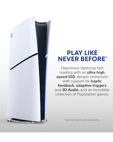 PlayStation 5 Digital Edition Astro Bot Bundle