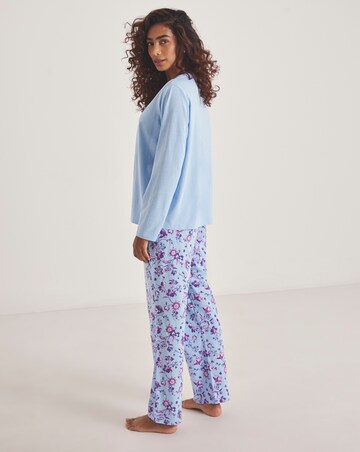Julipa Value Floral Pyjama Set