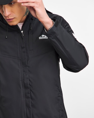 Snowdonia Waterproof Jacket