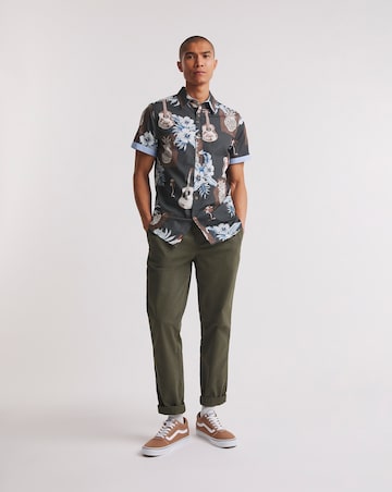 Joe Browns Summer Beats Shirt Long Length