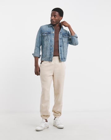 Relaxed Fit Jogger