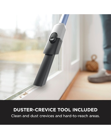 Shark Detect Clean & Empty Cordless Pet Vacuum Cleaner