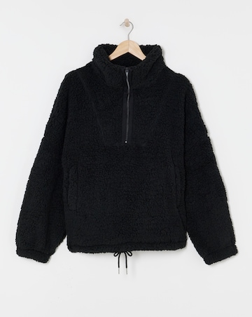 Pretty Secrets Snuggle Top