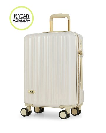 Rock Primrose Cabin Suitcase
