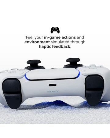 PS5 DualSense Controller - Nova Pink