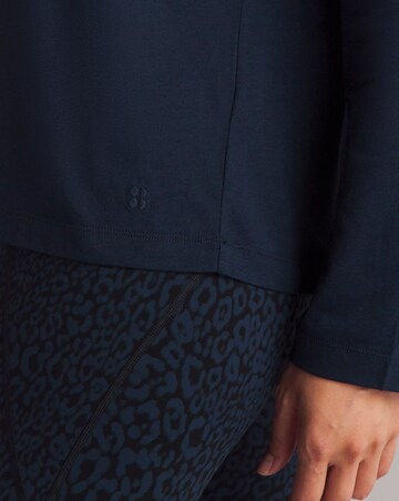 Sweaty Betty Essential Long Sleeve T-Shirt