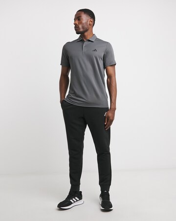 adidas Training Essentials Base Polo