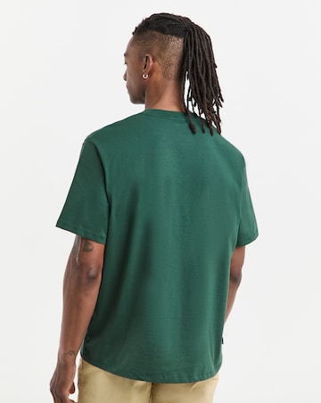 Timberland Hampthon Short Sleeve T-Shirt - Green