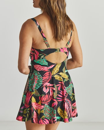 MAGISCULPT Underwired Swimdress