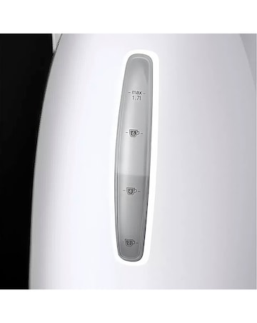 Russell Hobbs 21270 Textures White Kettle