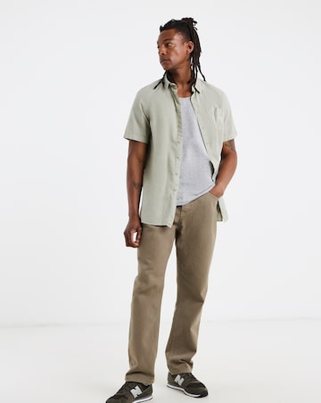 Pure Cotton Vest- Grey