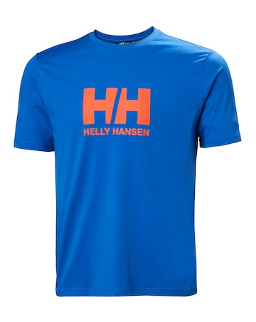 Helly Hansen Logo T-Shirt 2.0