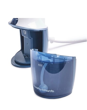 Morphy Richards 361000 Express Steam Handheld Garment Steamer