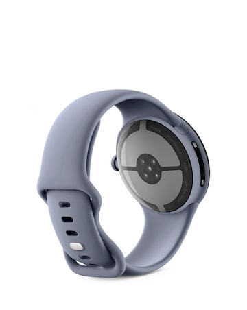 Google Pixel Watch 4 Wi-Fi 45mm - Moonstone