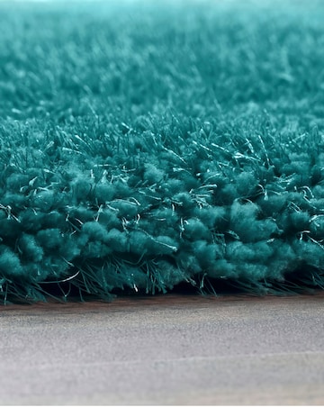 Chicago Shaggy Rug