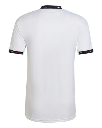 adidas Manchester United FC 2022/23 Short Sleeve Away Jersey