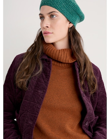 Seasalt Cornwall Incoming Tide Jacket