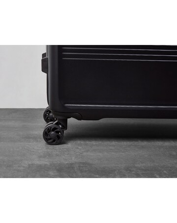 Rock Lincoln Large Suitcase