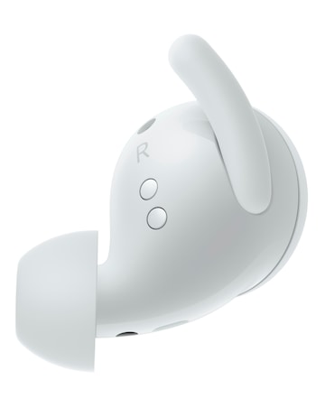 Google Pixel Buds A-Series Wireless Earbuds - Clearly White