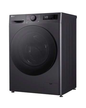 LG Turbowash FWY606GBLN1 10 / 6kg Washer Dryer - A / D Rated