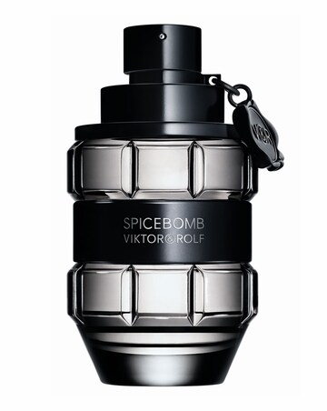 Viktor & Rolf Spicebomb Men 50ml Eau de Toilette Spray