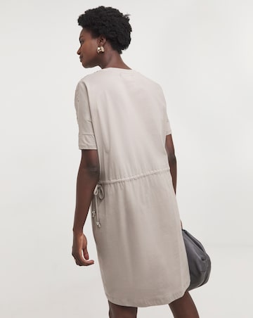 Religion Reversal Dress