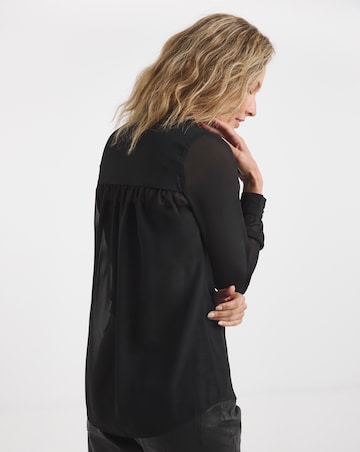 Relaxed Shirt