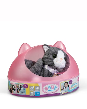 BABY born My Cat Cookie