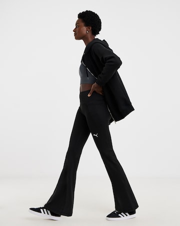 Puma Performance Yoga Pants