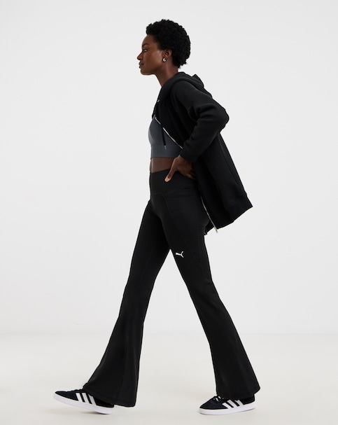 PUMA Performance Yoga Pants
