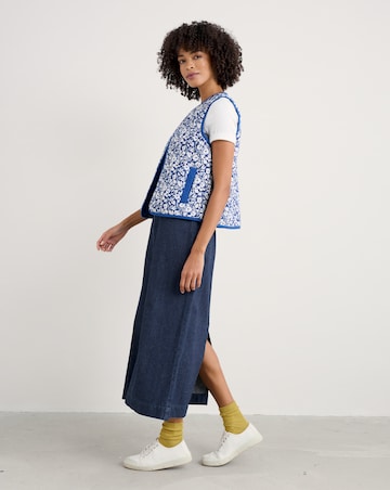 Seasalt Cornwall Fruit Tree Skirt