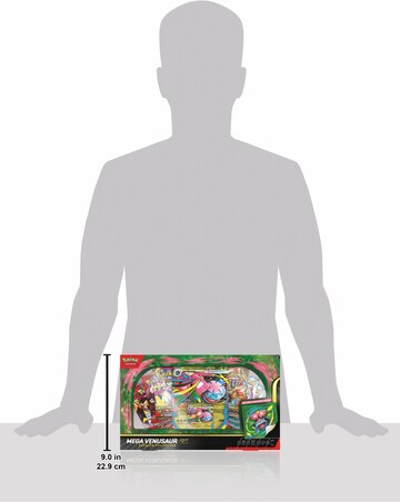 Pokemon TCG: Mega Venusaur ex Premium Collection