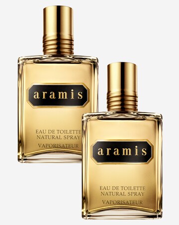 Aramis Eau De Toilette 110ml Duo